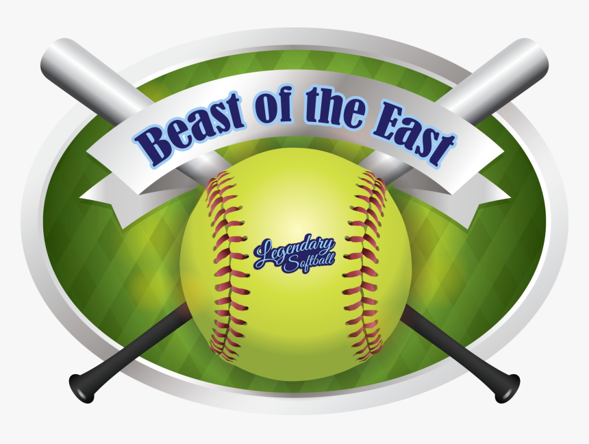 Softball Player Png, Transparent Png