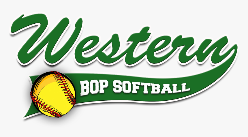 Softball Player Png, Transparent Png