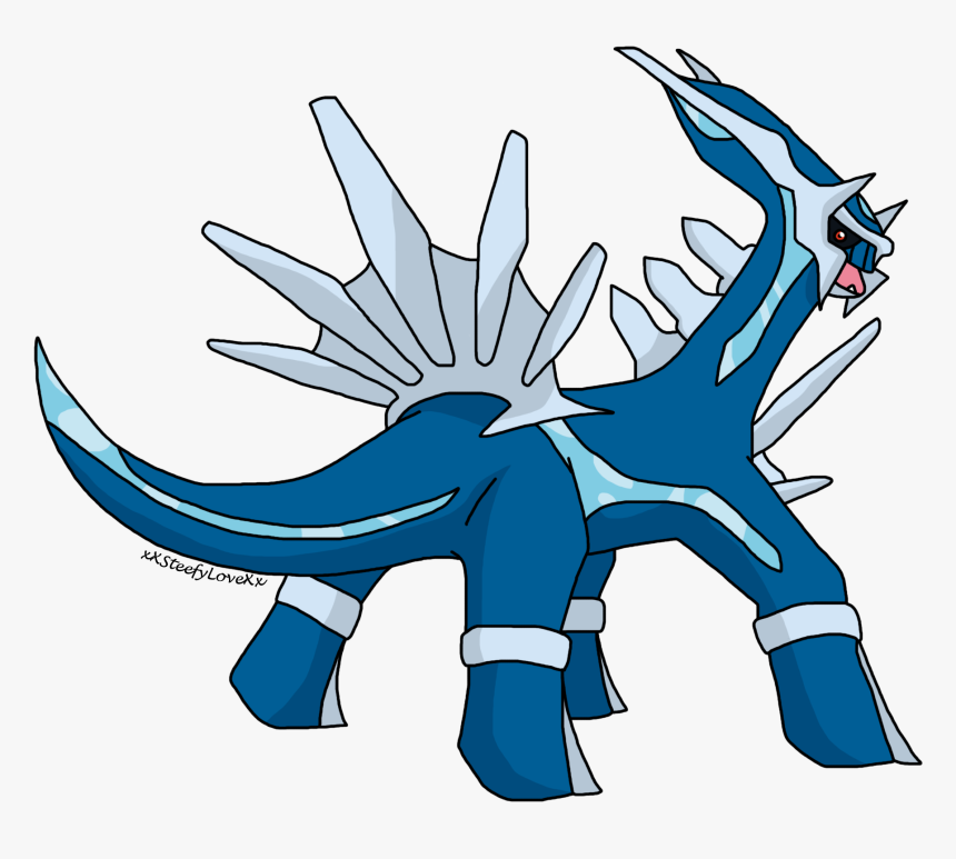 Legendary Pokemon Transparent Png, Png Download