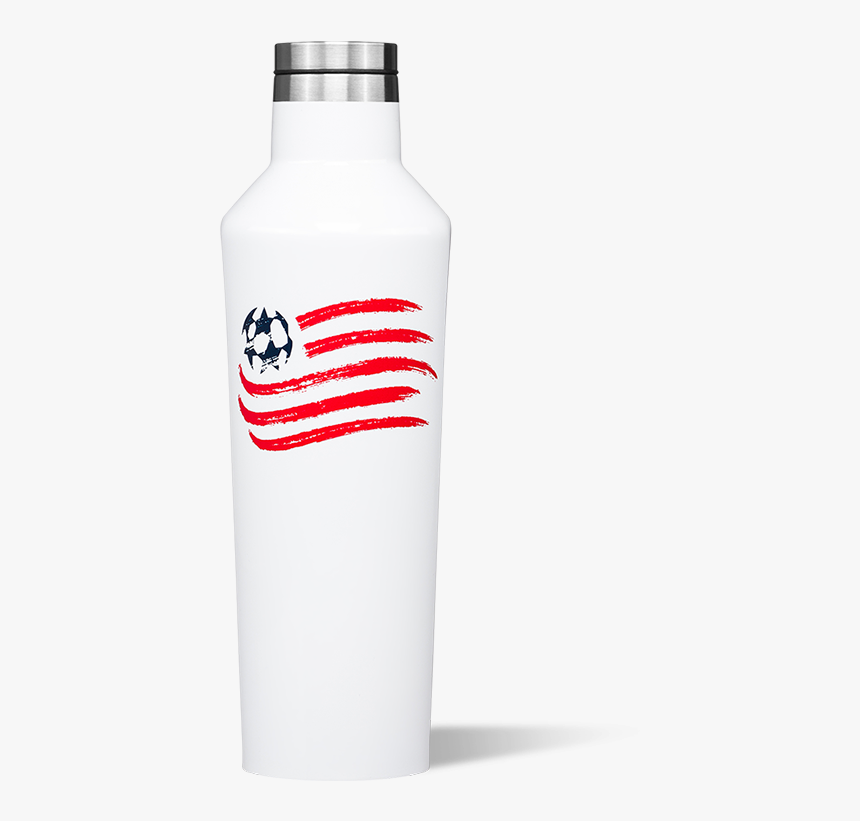 New England Revolution Logo Png, Transparent Png