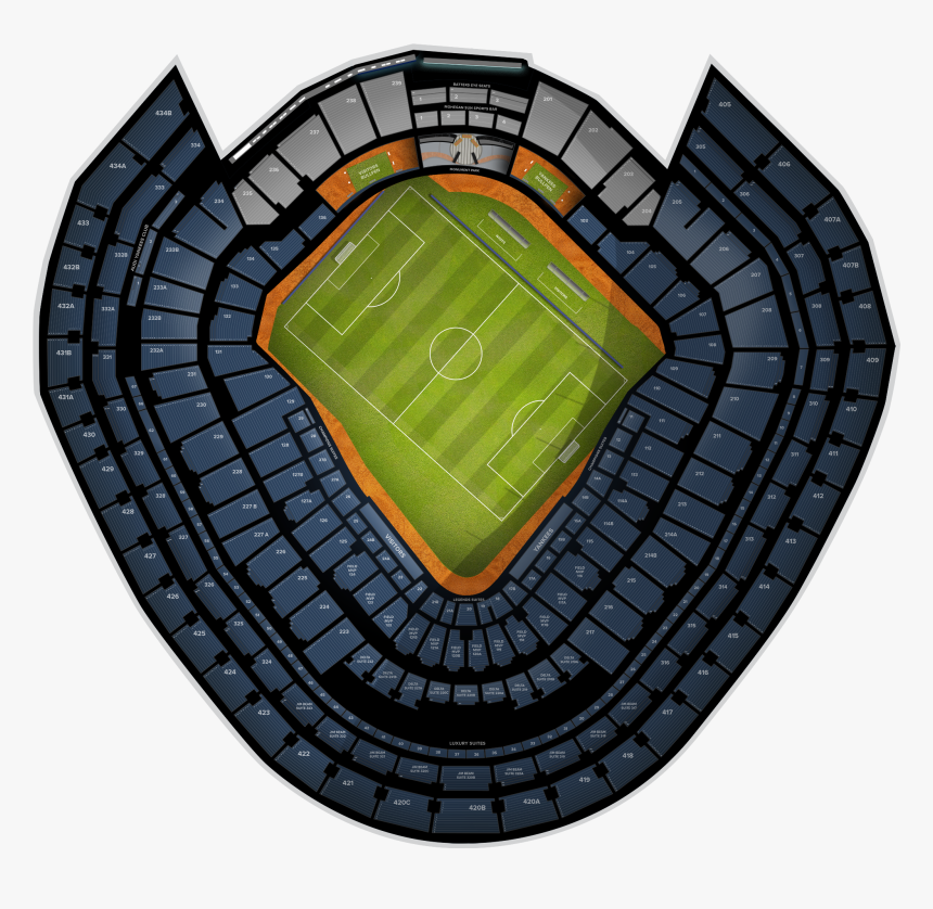 New England Revolution At New York City Fc At Yankee, HD Png Download