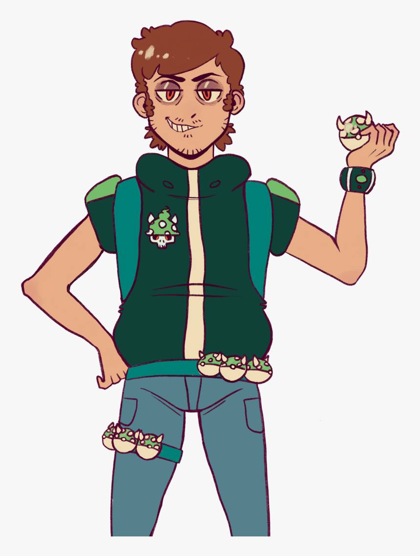 Pokemon Transparent Png, Png Download