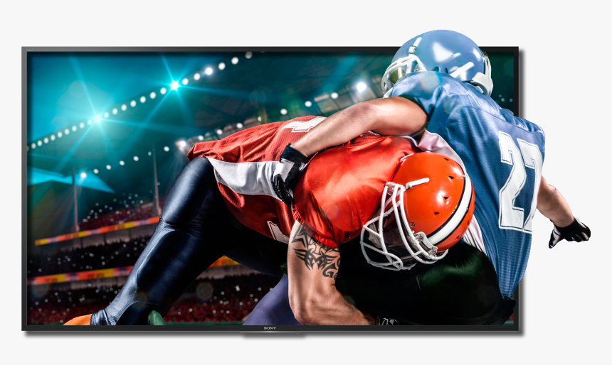 Super Bowl 2017 Png, Transparent Png