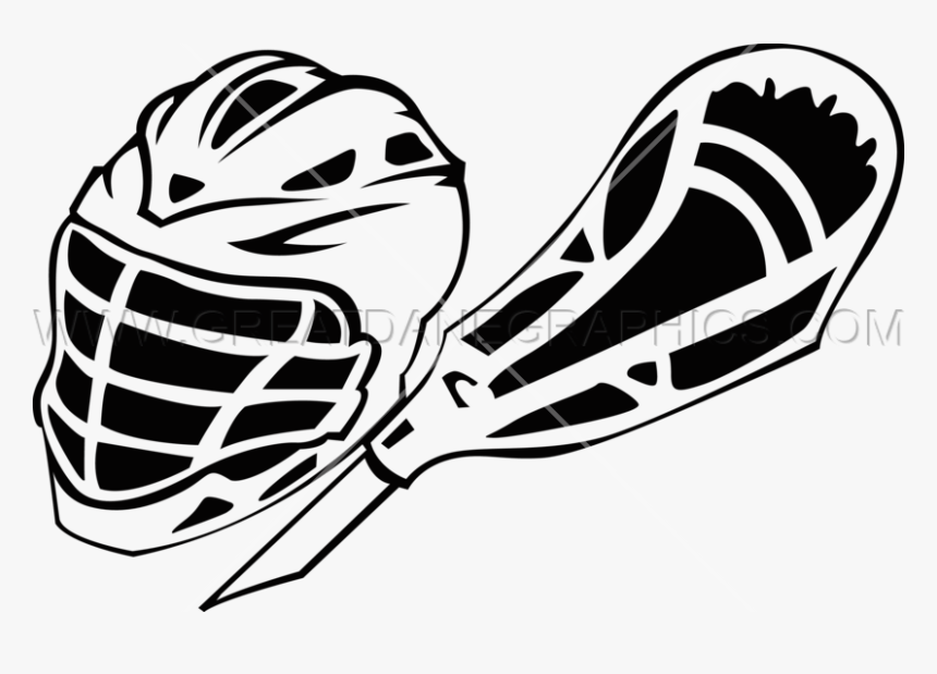 Lacrosse Sticks Png, Transparent Png