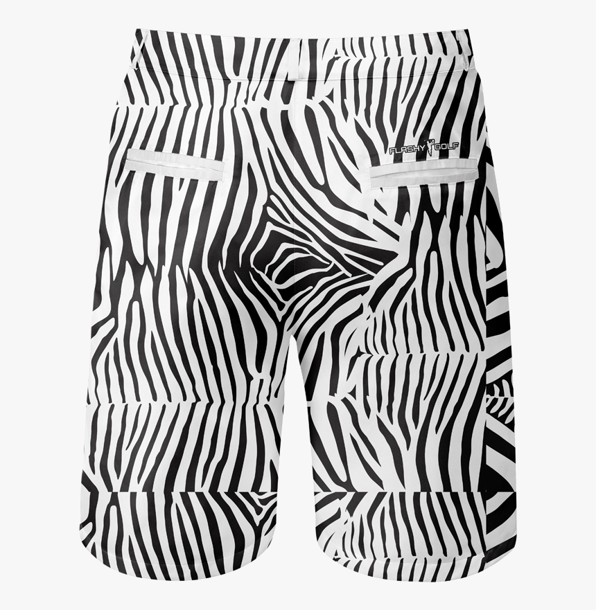 Zebra Print Png, Transparent Png