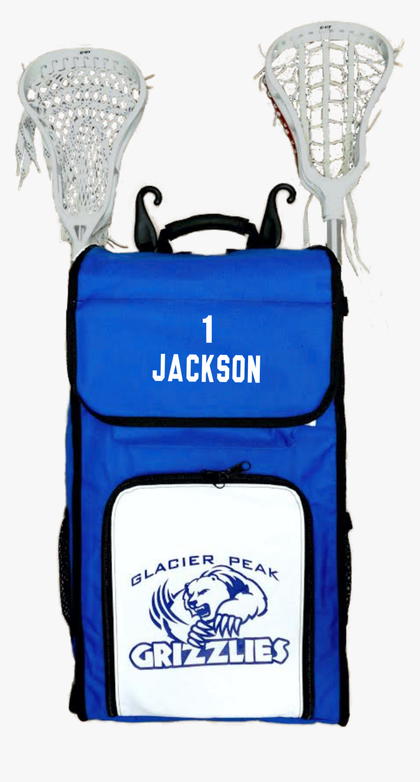 Lacrosse Sticks Png, Transparent Png
