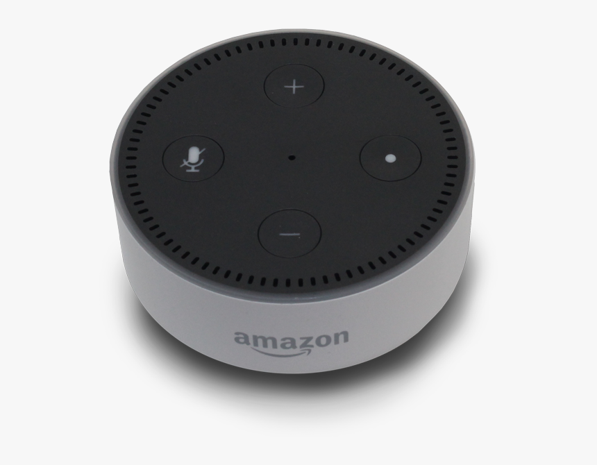 Echo Dot No Box, HD Png Download