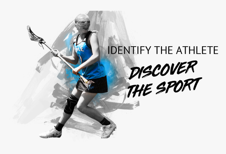 Lacrosse Sticks Png, Transparent Png