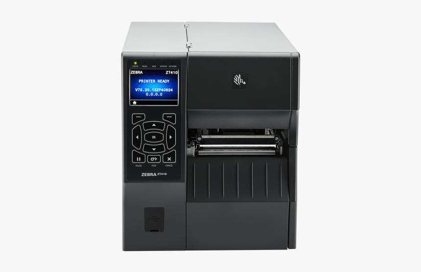zebra zt410 rfid printer