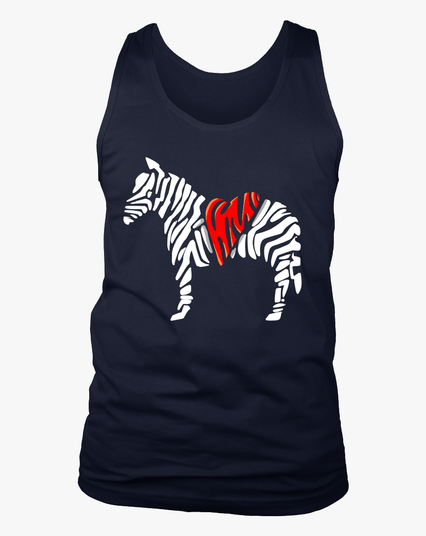 Zebra Print, Love Zebras, Animal Awareness Graphic, HD Png Download