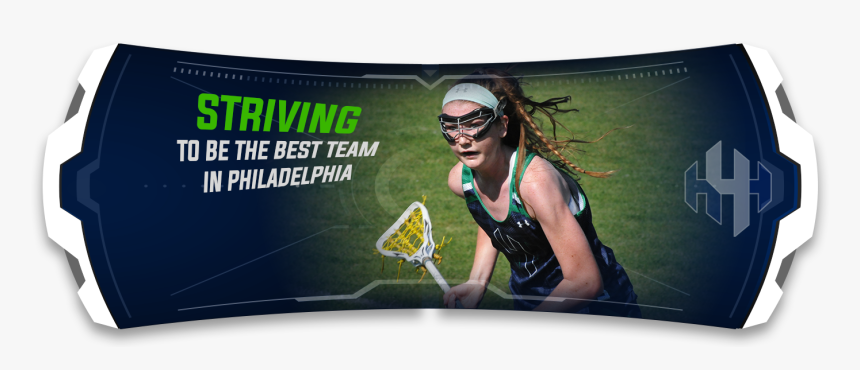 Lacrosse Sticks Png, Transparent Png
