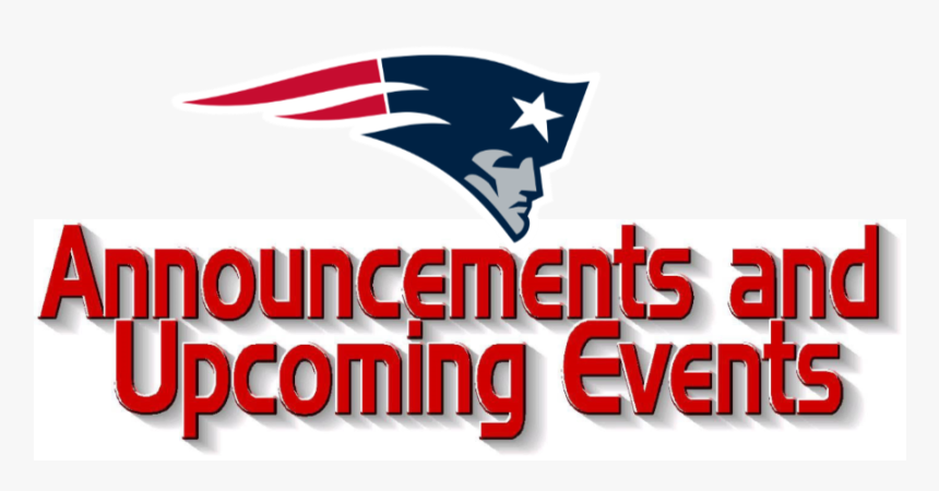 Announcements Png, Transparent Png