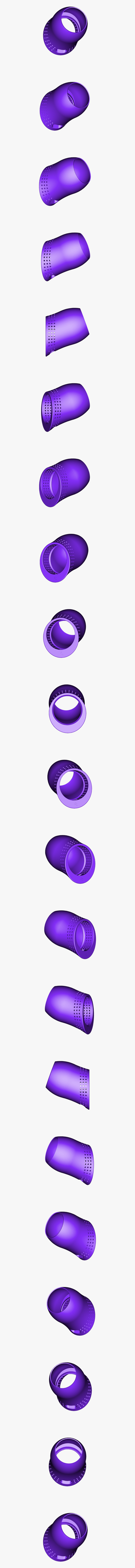Echo Dot Png, Transparent Png