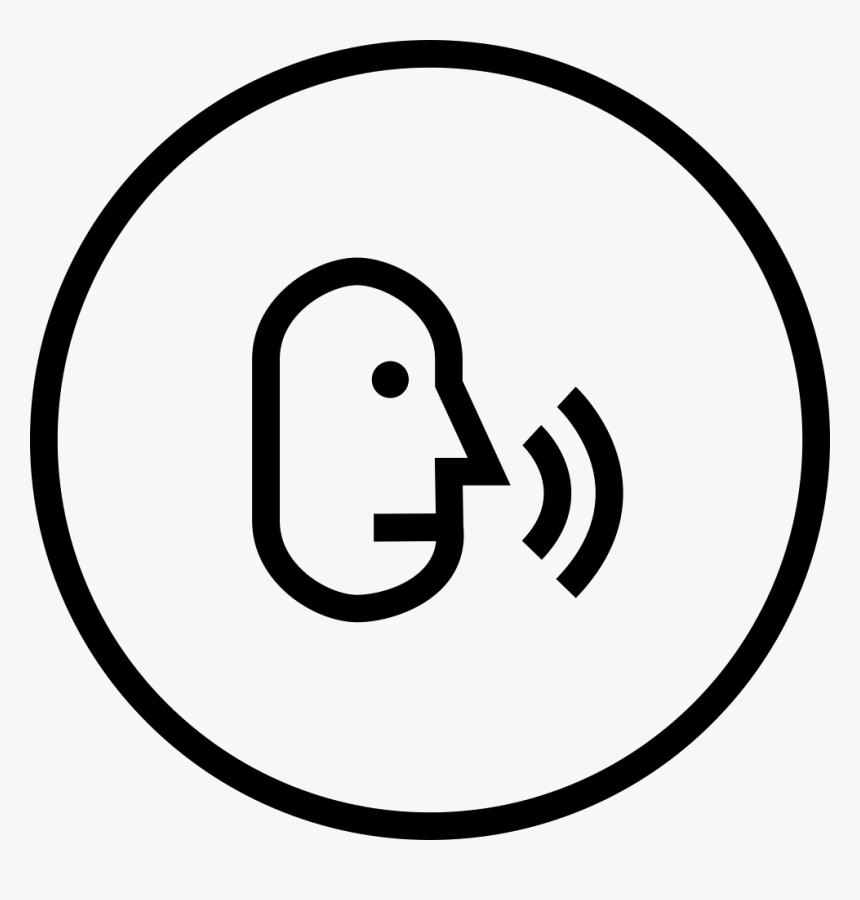 Voice Announcements, HD Png Download