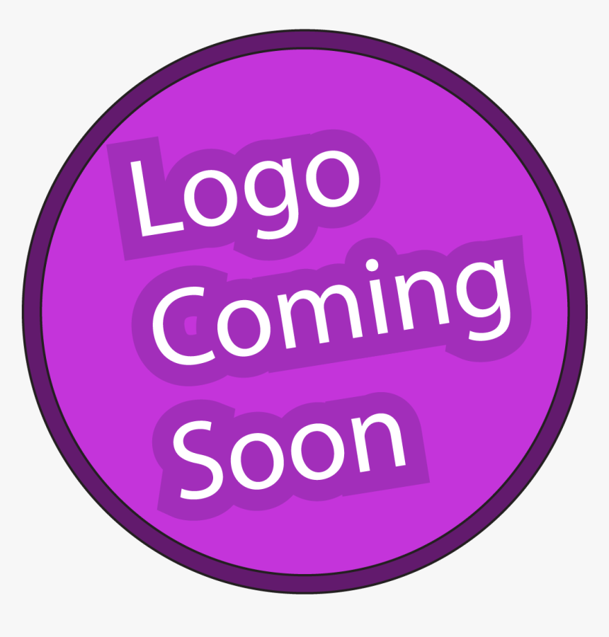 Coming Soon Logo Png, Transparent Png
