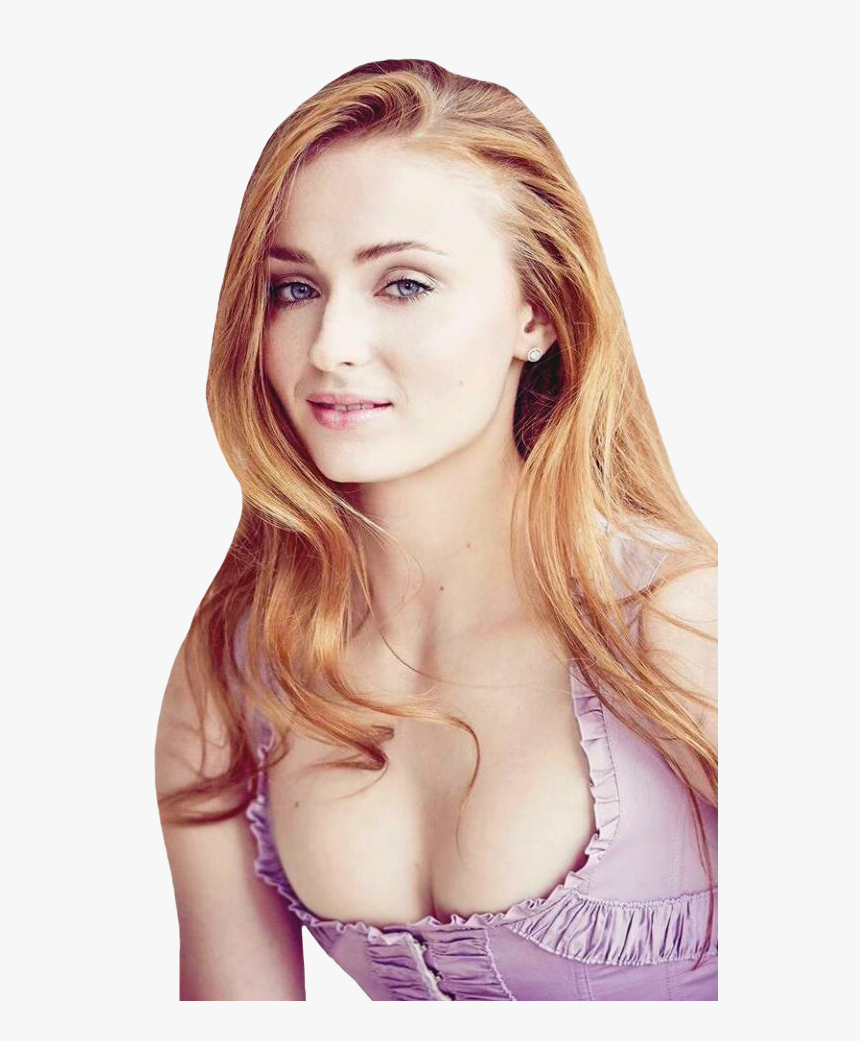 Sophie Turner Png 1 By Isobel, Transparent Png