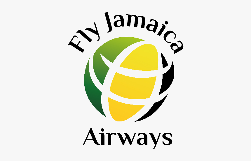 Fly Jamaica Airways Logo, HD Png Download