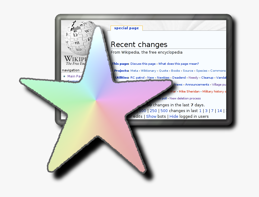 Recent Changes, HD Png Download