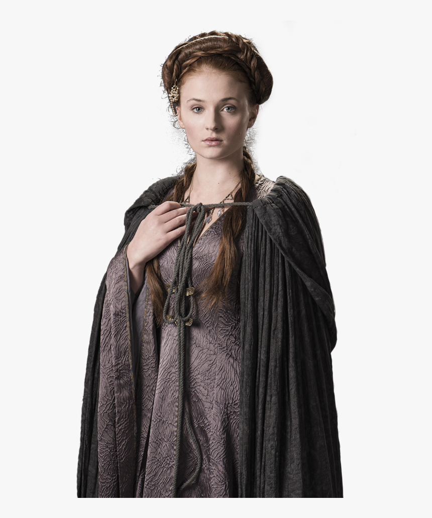 Sophie Turner Png, Transparent Png