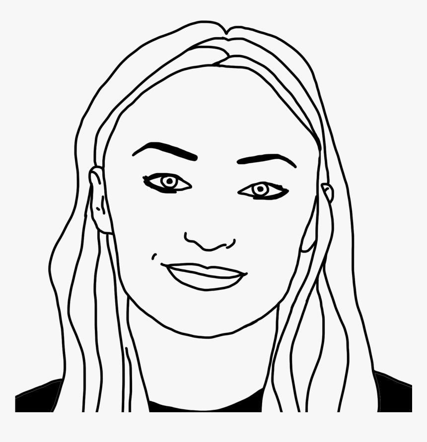 Esfj Slavne Osobnotsi Typ Mbti Sophie Turner Typ Slavni, HD Png Download