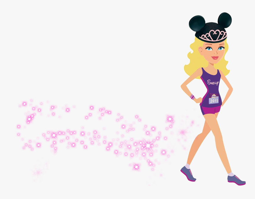 The Pixie Dust Ferry, HD Png Download