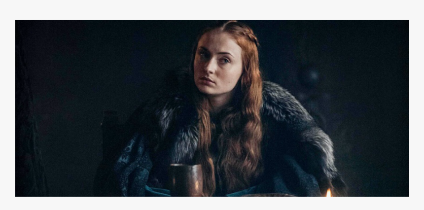 Sophie Turner Png, Transparent Png