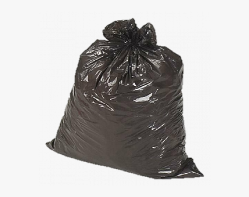 Garbage Bag Png, Transparent Png