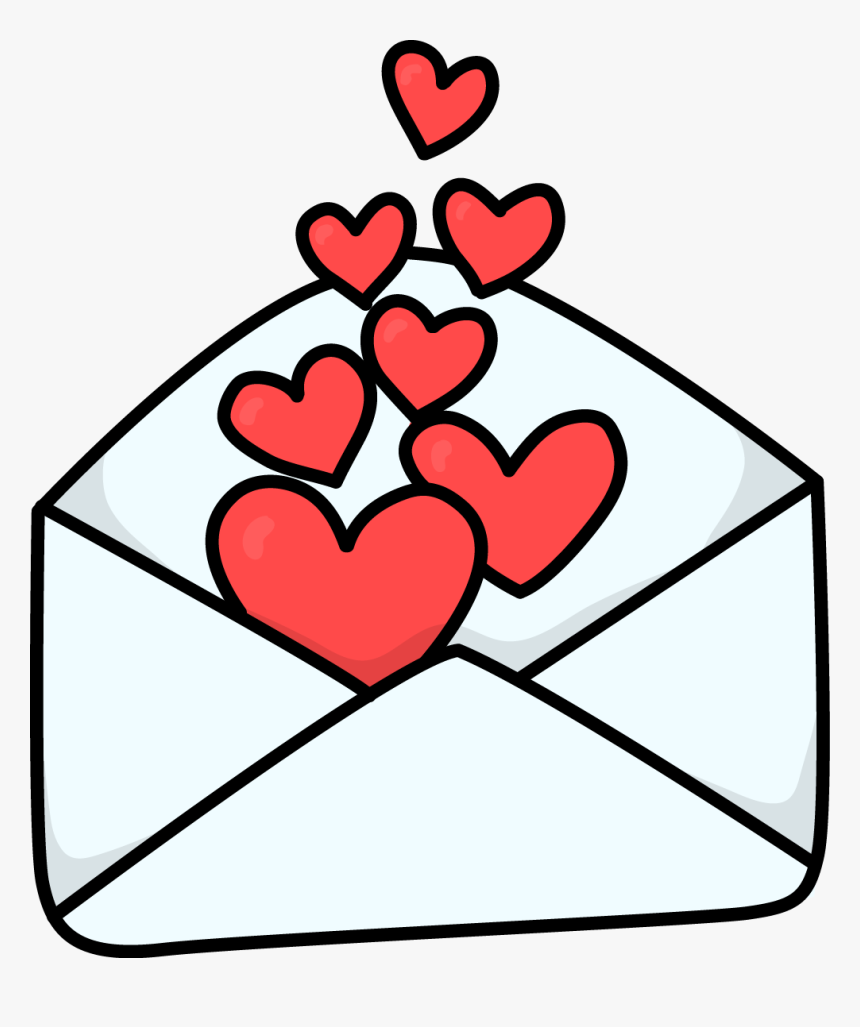 Love Clipart Png, Transparent Png
