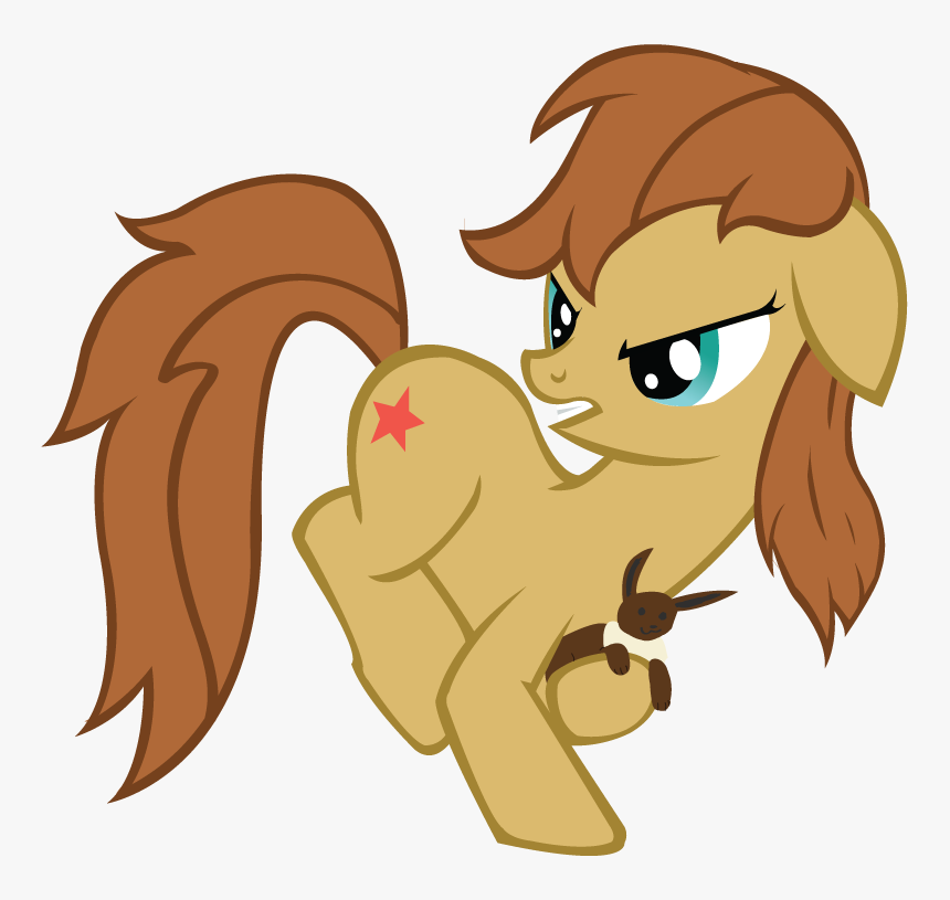 My Little Pony Avatar, HD Png Download