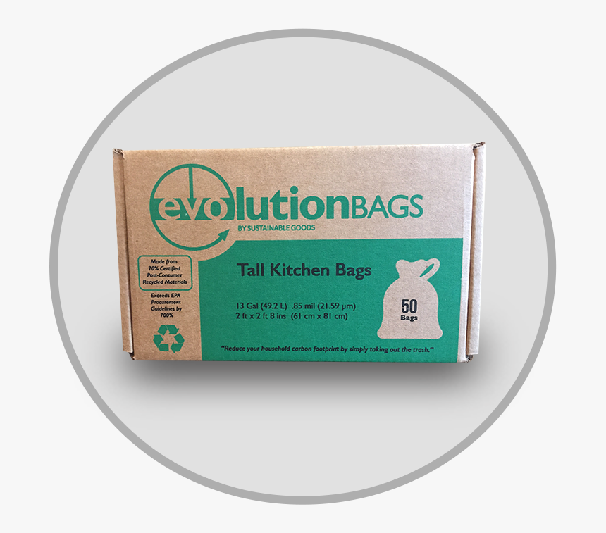 Garbage Bag Png, Transparent Png