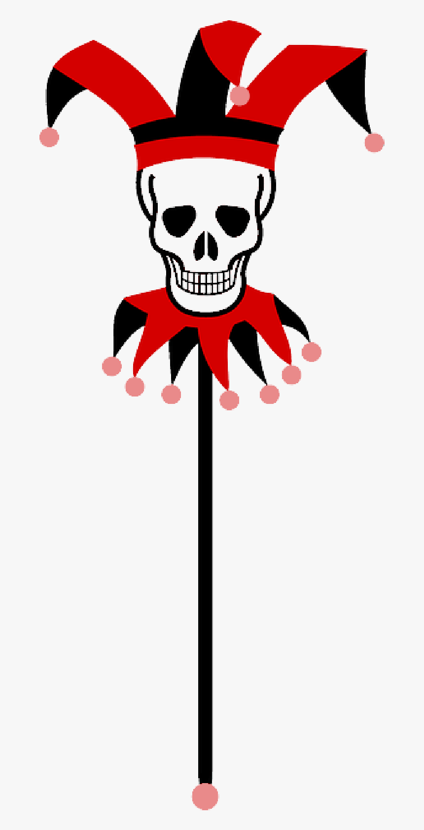Skull And Crossbones , Png Download, Transparent Png