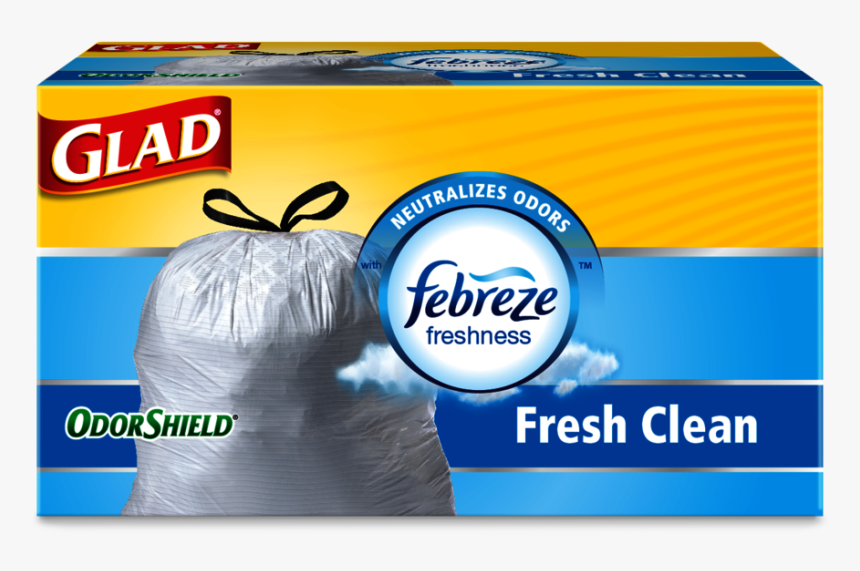 Garbage Bag Png, Transparent Png