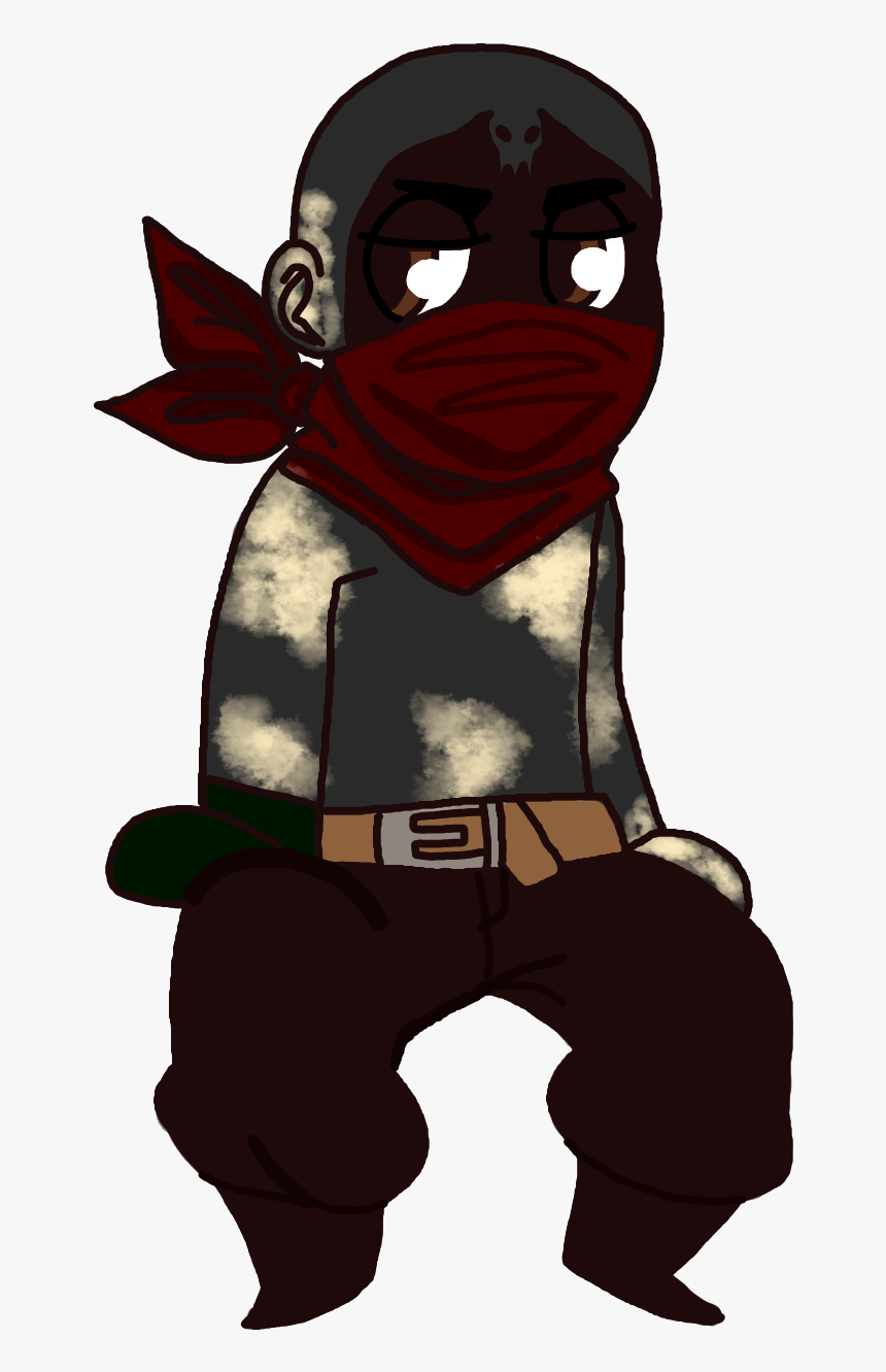 Angry Dog Png, Transparent Png