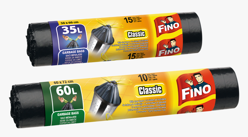 Garbage Bag Png, Transparent Png