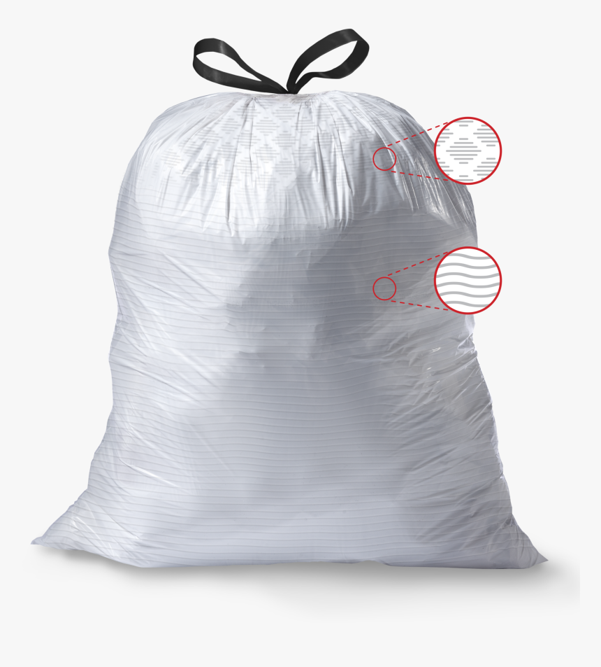 Garbage Bag Png, Transparent Png
