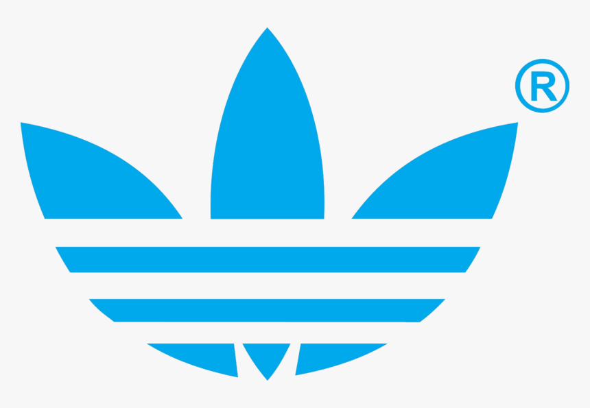 Adidas Logo Png, Transparent Png