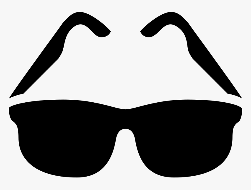 Sunglass Svg File, HD Png Download