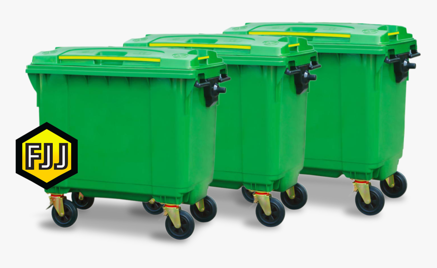 Contenedor Litros Distribuidora Fjj, HD Png Download