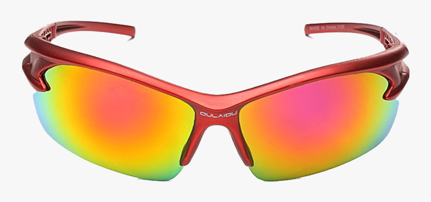 Sunglasses Sun Oakley, Eyewear Multicolored Goggles, HD Png Download