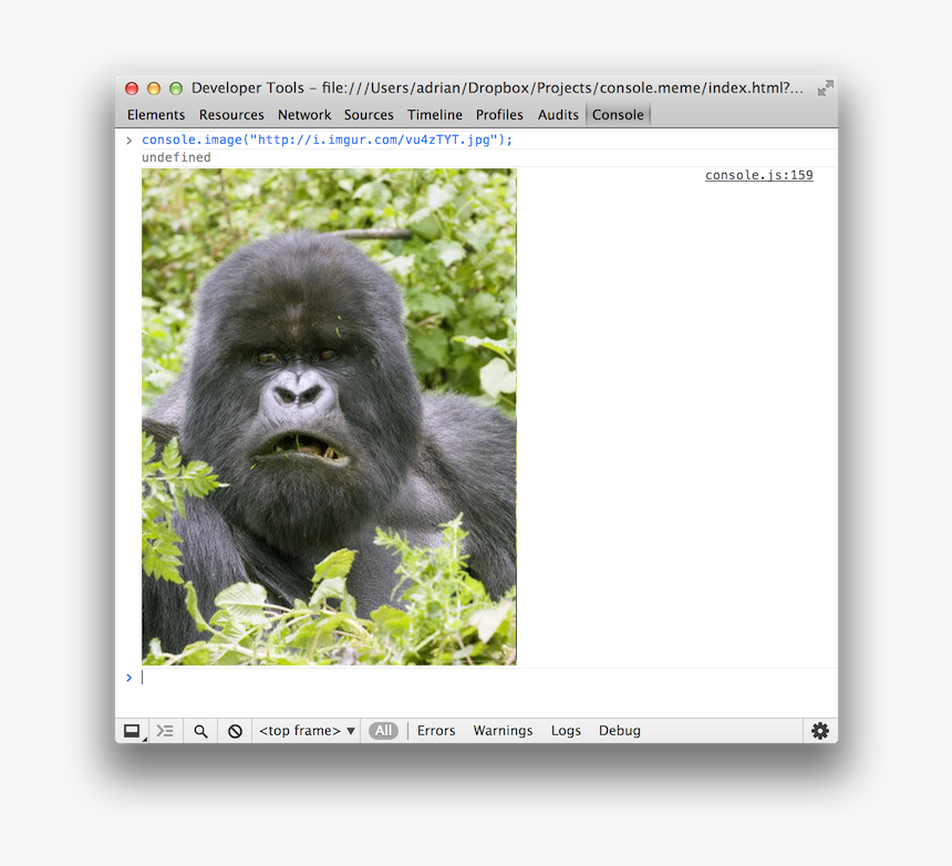 In The Console, HD Png Download