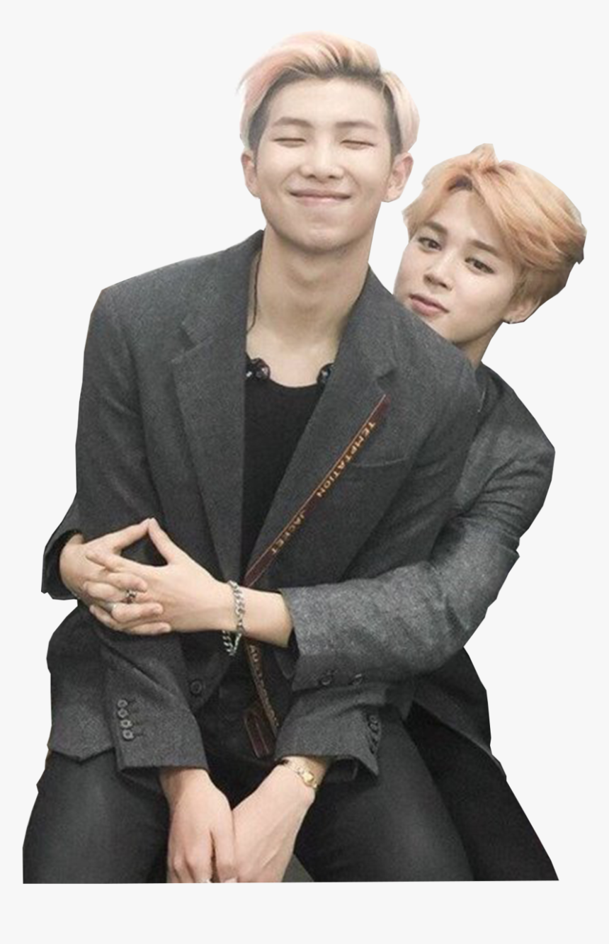 Bts, Jimin, And Suga Image, HD Png Download