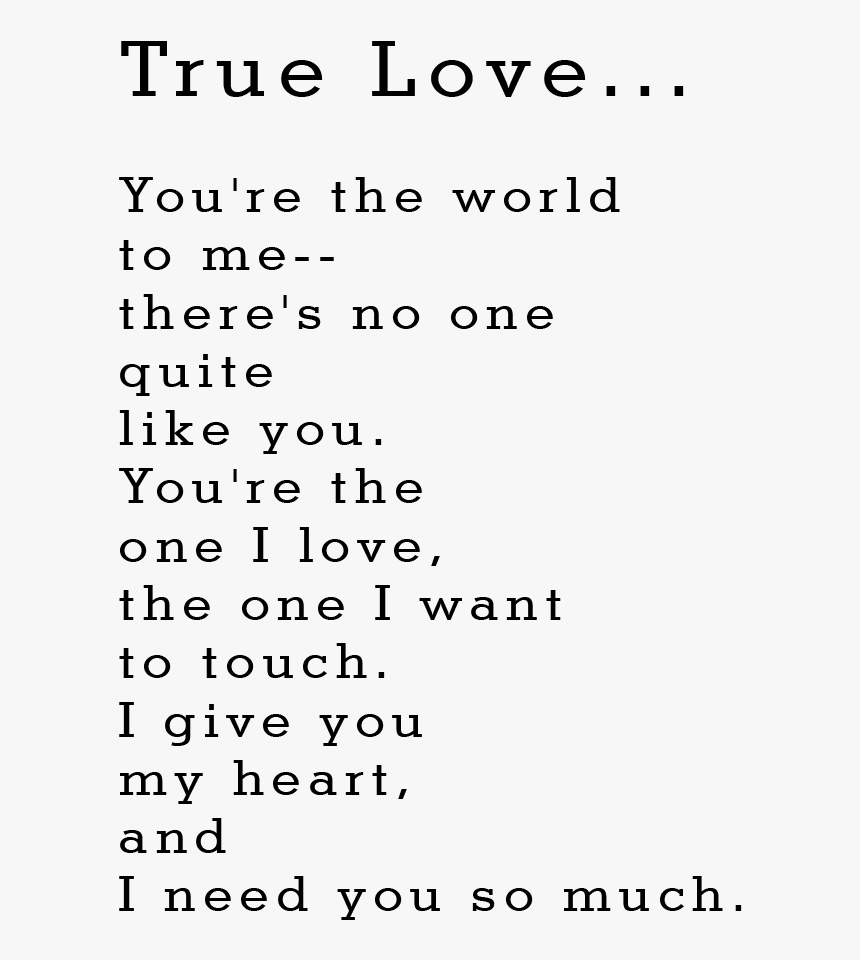 I Want You Png, Transparent Png