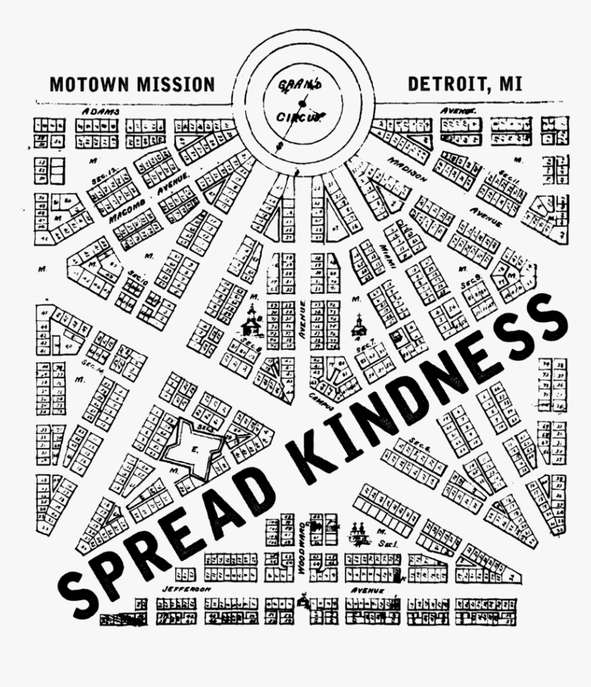 Motown2019artboard 1 Copy 5, HD Png Download