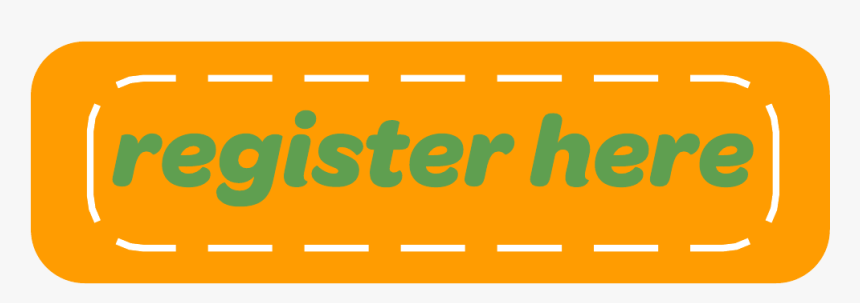 Register Button Png, Transparent Png