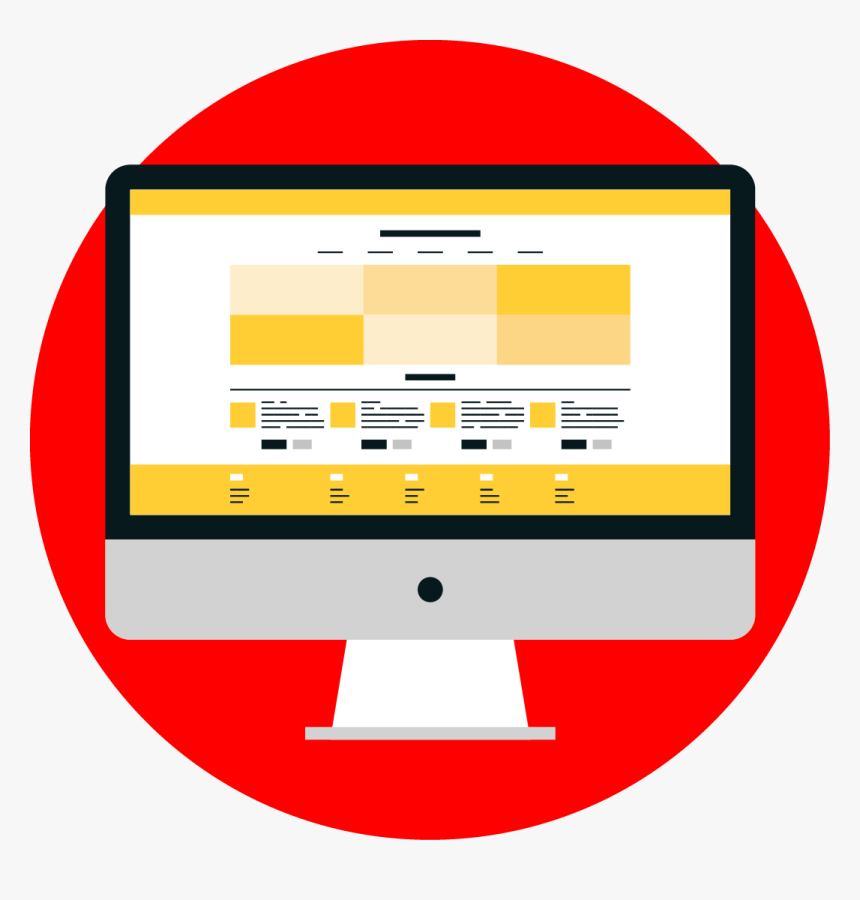 Register Button Png, Transparent Png