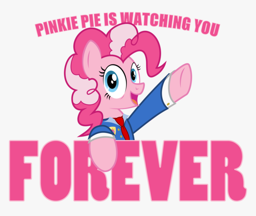S Watching You Inke Pieis Matching Yo Pie Is Forever, HD Png Download