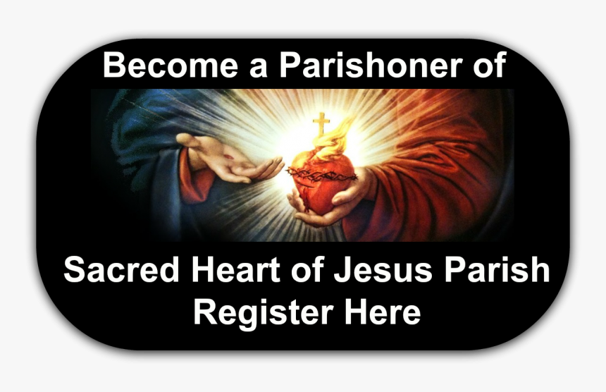 Register Button Png, Transparent Png