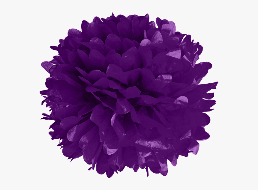 Pom Poms Png, Transparent Png