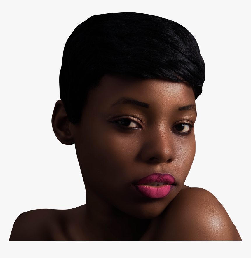 Women Transparent Beautiful, HD Png Download