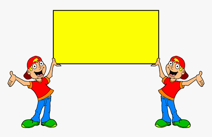 Boys Png, Transparent Png